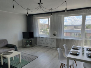 Apartament przy promenadzie, Gmina Ełk